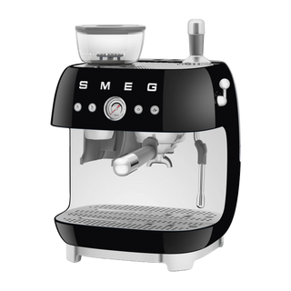 Smeg Coffee Subscription