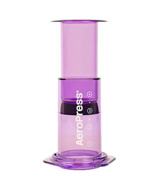 AeroPress Clear