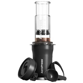 AeroPress Go Plus