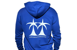 Sweatshirt Cafezal