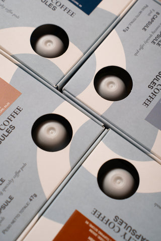 Capsules Subscription